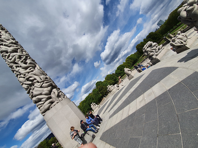 Vigeland Park