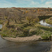 U-turn on the Qu'Appelle 2