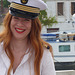Officier de batelerie