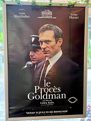 Le Procès Goldman