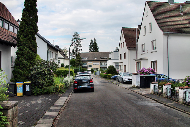 Tiroler Straße (Dortmund-Kirchhörde) / 18.05.2024