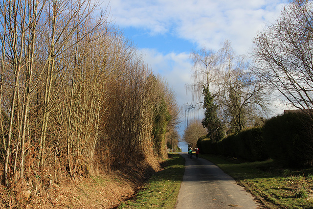 CAMPAGNE AIGURANDE