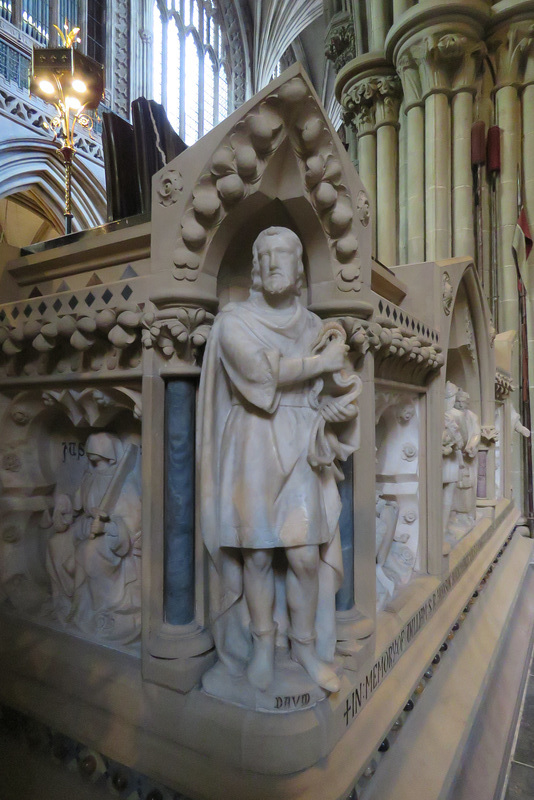 lichfield cathedral, staffs