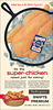 Swift's Chicken Ad, 1953