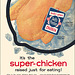 Swift's Chicken Ad, 1953