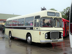 Preserved former Crosville CRG103 (AFM 103G) - 27 Jul 2019 (P1030288)