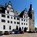 Schloss Leitzkau