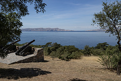 Senj, fortezza di Nehaj - Croazia