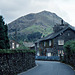 Helm Crag from the Easdale Road