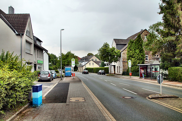 Kemnader Straße (Bochum-Stiepel) / 13.07.2023