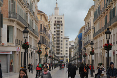 Calle del Marqués de Larios