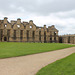 Bolsover Castle, Derbyshire