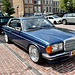 1982 Mercedes-Benz 230 CE