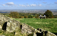 HBM Beacon Hill Woodhouse Leicestershire 27th October 2024