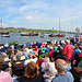 Sail 2015 – Onlookers of the Sail In