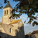 Eglise de Montchauvet