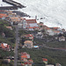 Sicht auf Paul do Mar, von Faja da Ovelha
