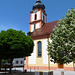 Kirche St. Erhard, Stollhofen