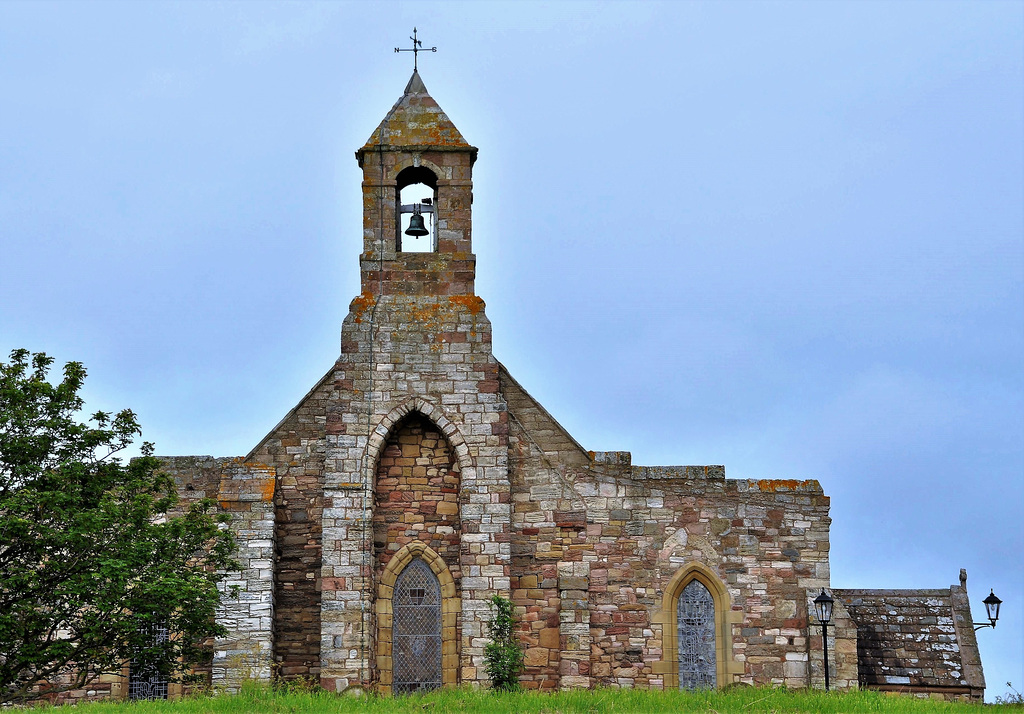 Scotland St. Cuthbert's Way (PiP)