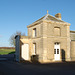 Stable courtyard, Wrest Park, Bedfordshire