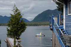 Tofino, Canada