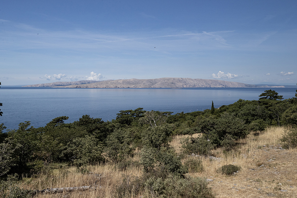 Senj, fortezza di Nehaj - Croazia