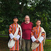 The Young Man on the Left Studies in Perth