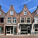 Houses on the Morsstraat