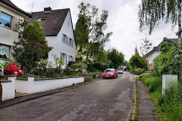 Friegstraße (Dortmund-Kirchhörde) / 18.05.2024