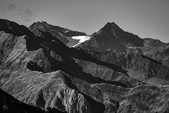 Jaufenpassstraße - Strada Statale 44 del Passo di Giovo