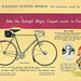 1953 Raleigh Lenton Sports a