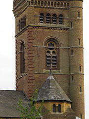 st mary ealing, london