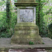 nunhead cemetery, london