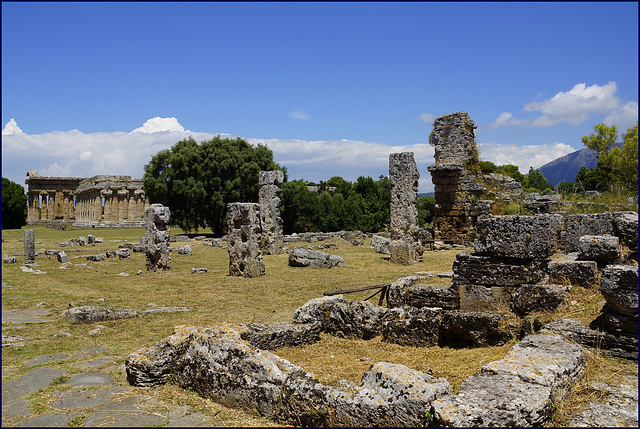 Paestum