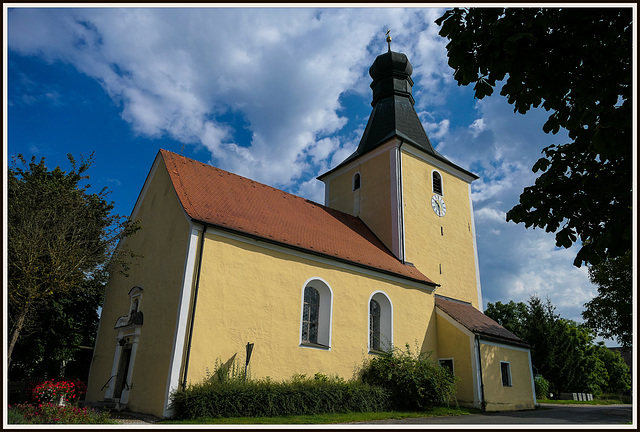 Langenthonhausen, Filialkirche St. Stephan (PiP)