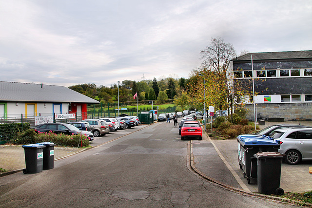 Zum Sportplatz (Sprockhövel-Herzkamp) / 6.11.2022