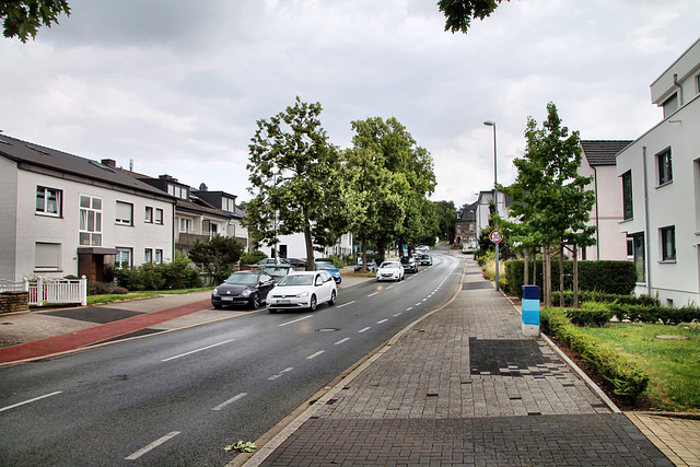 Kemnader Straße (Bochum-Stiepel) / 13.07.2023