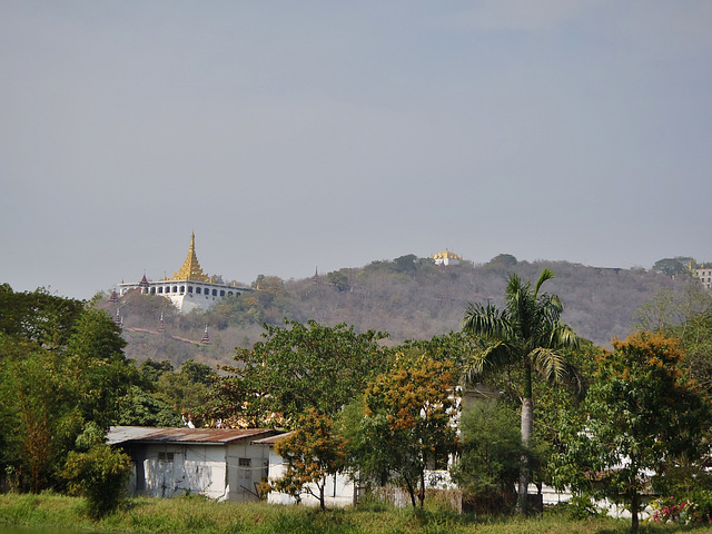 Mandalay