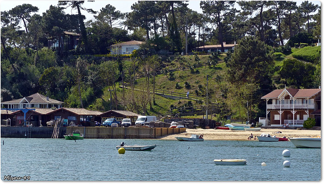 Lège Cap Ferret