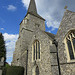 st.nicholas, chiselhurst, london