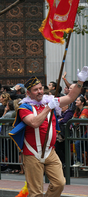 San Francisco Pride Parade 2015 (6391)