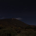 Teide by Night