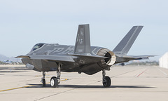 Lockheed Martin F-35A Lightning 12-5047