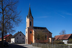 Burglengenfeld, St. Sebastian (PiP)