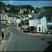 approaching Beer Cross