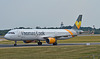 Thomas Cook TCDF