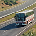 Simonds of Botesdale 9983 PW (E306 OPR, XEL 941, E407 SEL) on the A11 at Red Lodge – 21 Jun 1998 (400-02)