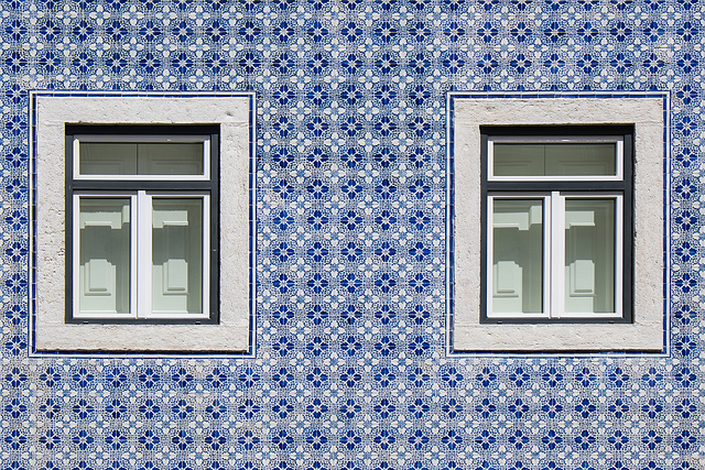 Azulejos