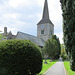 st.nicholas, chiselhurst, london