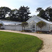 One of the Greenhouses at Planting Fields, May 2012